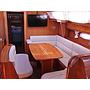 Book yachts online - sailboat - Bavaria 46 Cruiser - cristina - rent