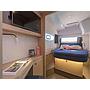 Book yachts online - catamaran - Fountaine Pajot Astréa 42 - Orestes- A/C & Watermaker & Generator- 4+2 Cabins/4 Heads - rent