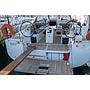 Book yachts online - sailboat - Sun Odyssey 440 - Ioleta - rent