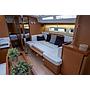 Book yachts online - sailboat - Sun Odyssey 440 - Ioleta - rent