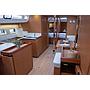 Book yachts online - sailboat - Sun Odyssey 440 - Ioleta - rent