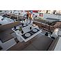 Book yachts online - sailboat - Sun Odyssey 440 - Ioleta - rent