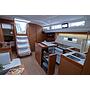 Book yachts online - sailboat - Sun Odyssey 440 - Ioleta - rent