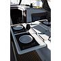 Book yachts online - sailboat - Sun Odyssey 440 - Ioleta - rent
