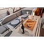 Book yachts online - sailboat - Oceanis 46.1 - Ethereal -Watermaker 12V (4 Cabins 4 Heads ) - rent