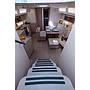 Book yachts online - sailboat - Oceanis 46.1 - Ethereal -Watermaker 12V (4 Cabins 4 Heads ) - rent