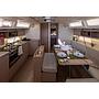 Book yachts online - sailboat - Oceanis 46.1 - Ethereal -Watermaker 12V (4 Cabins 4 Heads ) - rent
