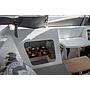 Book yachts online - catamaran - Fountaine Pajot Astréa 42 - Sissy- A/C & Watermaker & Generator & Electrical Platform - 4+2 Cabins/4 Heads - rent