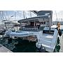 Book yachts online - catamaran - Fountaine Pajot Astréa 42 - Sissy- A/C & Watermaker & Generator & Electrical Platform - 4+2 Cabins/4 Heads - rent