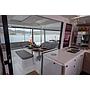 Book yachts online - catamaran - Fountaine Pajot Astréa 42 - Sissy- A/C & Watermaker & Generator & Electrical Platform - 4+2 Cabins/4 Heads - rent
