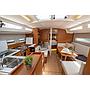 Book yachts online - sailboat - Sun Odyssey 410 - Elcano - rent