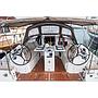 Book yachts online - sailboat - Sun Odyssey 410 - Elcano - rent