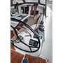 Book yachts online - sailboat - Sun Odyssey 410 - Elcano - rent