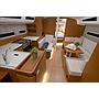 Book yachts online - sailboat - Sun Odyssey 410 - Elcano - rent