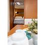 Book yachts online - sailboat - Sun Odyssey 410 - Elcano - rent