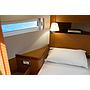 Book yachts online - sailboat - Sun Odyssey 410 - Elcano - rent