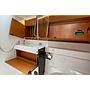 Book yachts online - sailboat - Sun Odyssey 410 - Elcano - rent