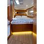 Book yachts online - sailboat - Sun Odyssey 410 - Elcano - rent