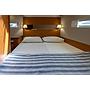 Book yachts online - sailboat - Sun Odyssey 410 - Elcano - rent