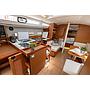 Book yachts online - sailboat - Sun Odyssey 410 - Elcano - rent