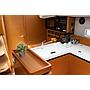 Book yachts online - sailboat - Sun Odyssey 410 - Elcano - rent