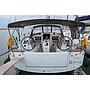 Book yachts online - sailboat - Sun Odyssey 410 - Sammy - rent