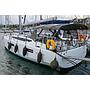 Book yachts online - sailboat - Sun Odyssey 410 - Sammy - rent