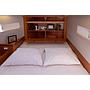 Book yachts online - sailboat - Sun Odyssey 410 - Sammy - rent