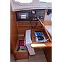 Book yachts online - sailboat - Sun Odyssey 410 - Sammy - rent