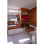 Book yachts online - sailboat - Sun Odyssey 410 - Sammy - rent