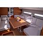 Book yachts online - sailboat - Sun Odyssey 410 - Sammy - rent