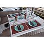Book yachts online - sailboat - Sun Odyssey 410 - Sammy - rent