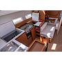 Book yachts online - sailboat - Sun Odyssey 410 - Sammy - rent