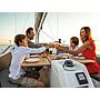 Book yachts online - sailboat - Sun Odyssey 410 - Locean - rent