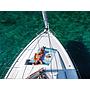 Book yachts online - sailboat - Sun Odyssey 410 - Locean - rent