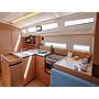 Book yachts online - sailboat - Sun Odyssey 410 - Locean - rent