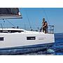 Book yachts online - sailboat - Sun Odyssey 410 - Locean - rent
