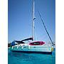 Book yachts online - sailboat - Beneteau 393 - Andromeda - rent
