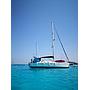 Book yachts online - sailboat - Beneteau 393 - Andromeda - rent