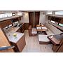 Book yachts online - sailboat - Oceanis 46.1 - July - Watermaker 12V (4 Cabins 4 Heads ) - rent