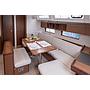 Book yachts online - sailboat - Oceanis 46.1 - July - Watermaker 12V (4 Cabins 4 Heads ) - rent