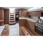 Book yachts online - sailboat - Oceanis 46.1 - July - Watermaker 12V (4 Cabins 4 Heads ) - rent
