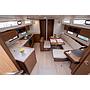 Book yachts online - sailboat - Oceanis 46.1 - July - Watermaker 12V (4 Cabins 4 Heads ) - rent