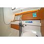 Book yachts online - sailboat - Sun Odyssey 410 - Jeanneau S.O 410 - rent