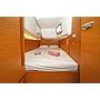 Book yachts online - sailboat - Sun Odyssey 410 - Jeanneau S.O 410 - rent