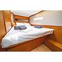Book yachts online - sailboat - Sun Odyssey 410 - Jeanneau S.O 410 - rent
