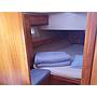 Book yachts online - sailboat - Bavaria 46 - Makani - rent
