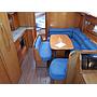 Book yachts online - sailboat - Bavaria 39 Cruiser - Martina  - rent