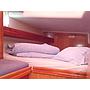 Book yachts online - sailboat - Bavaria 39 Cruiser - LaraLou - rent