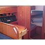 Book yachts online - sailboat - Bavaria 39 Cruiser - LaraLou - rent